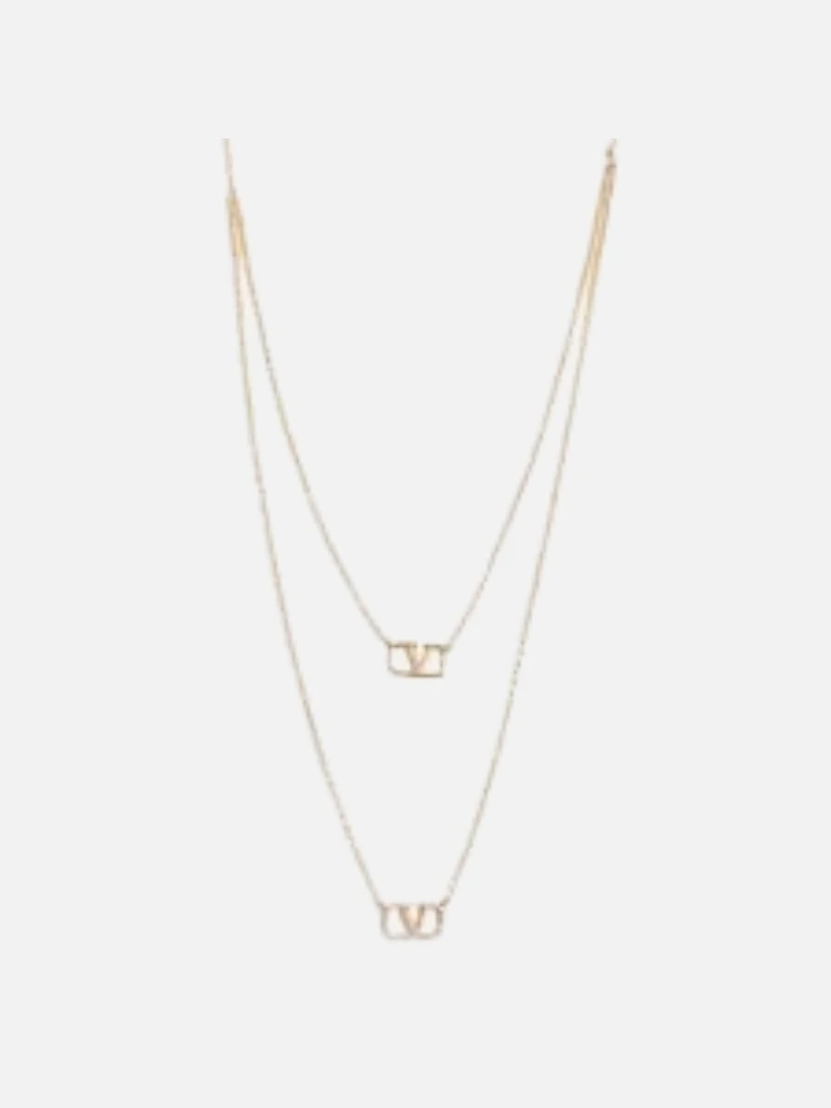 VALENTINO GARAVANI necklace