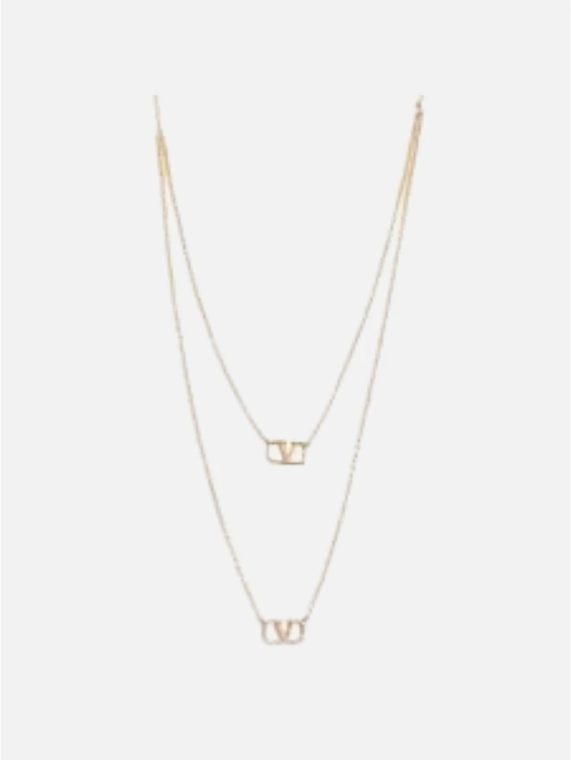 VALENTINO GARAVANI necklace