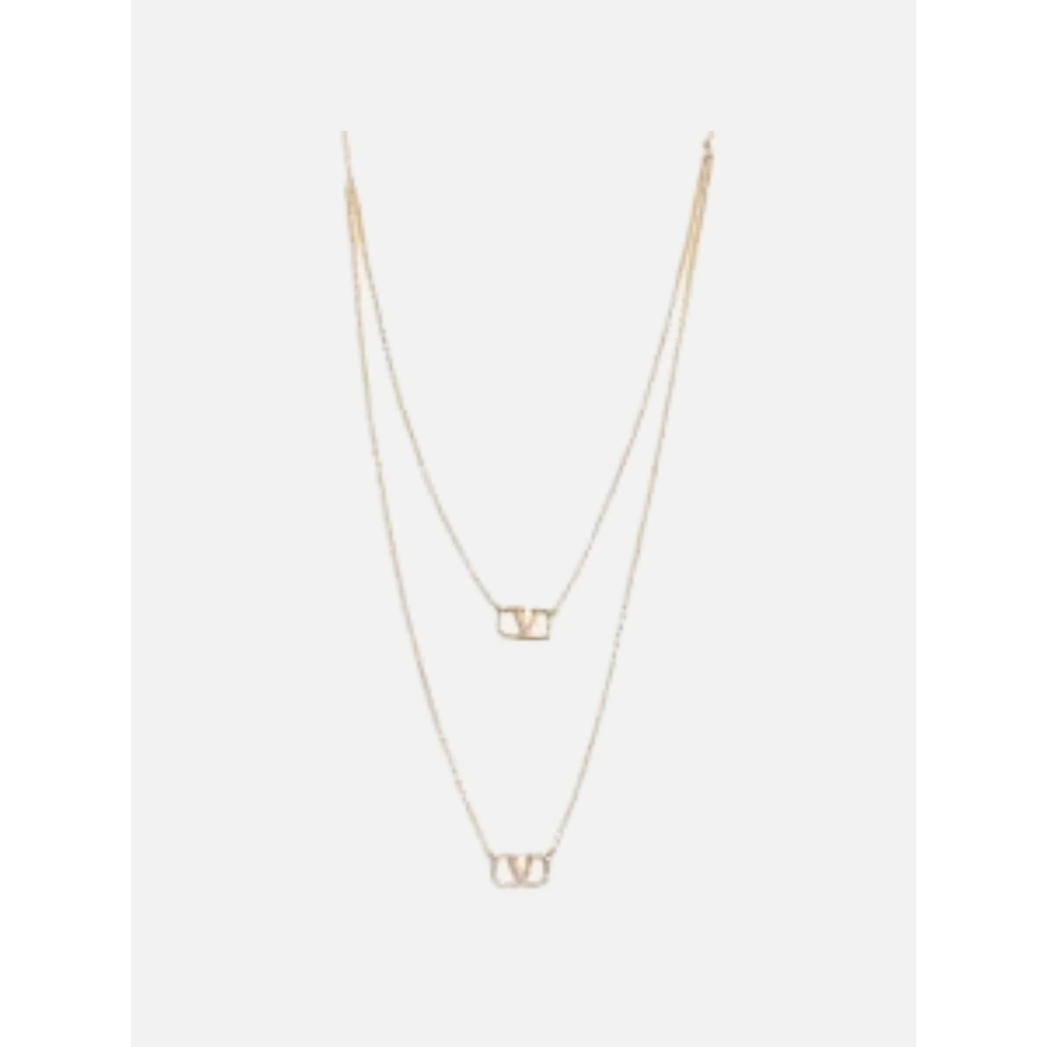 VALENTINO GARAVANI necklace