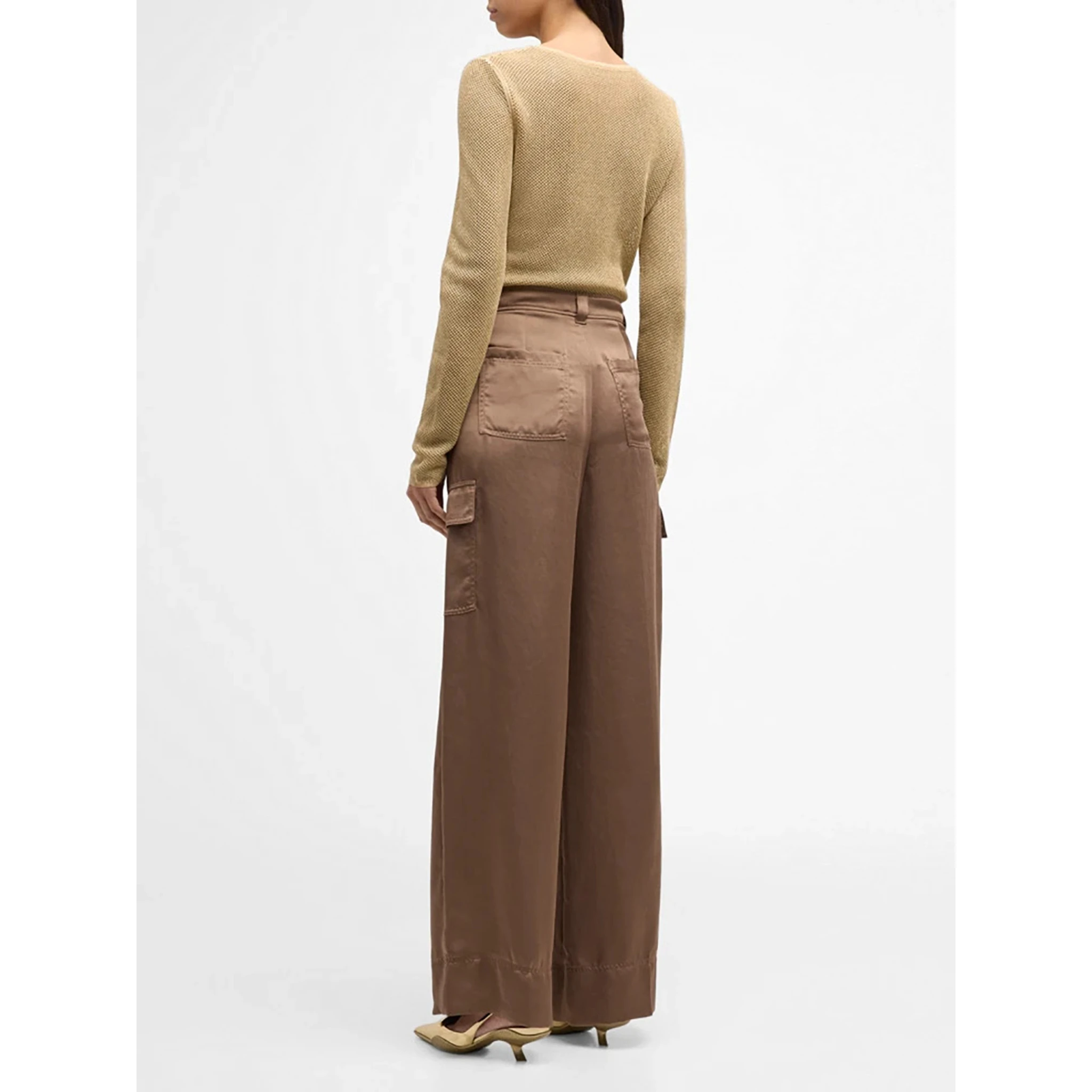 MARELLA KHAT pants