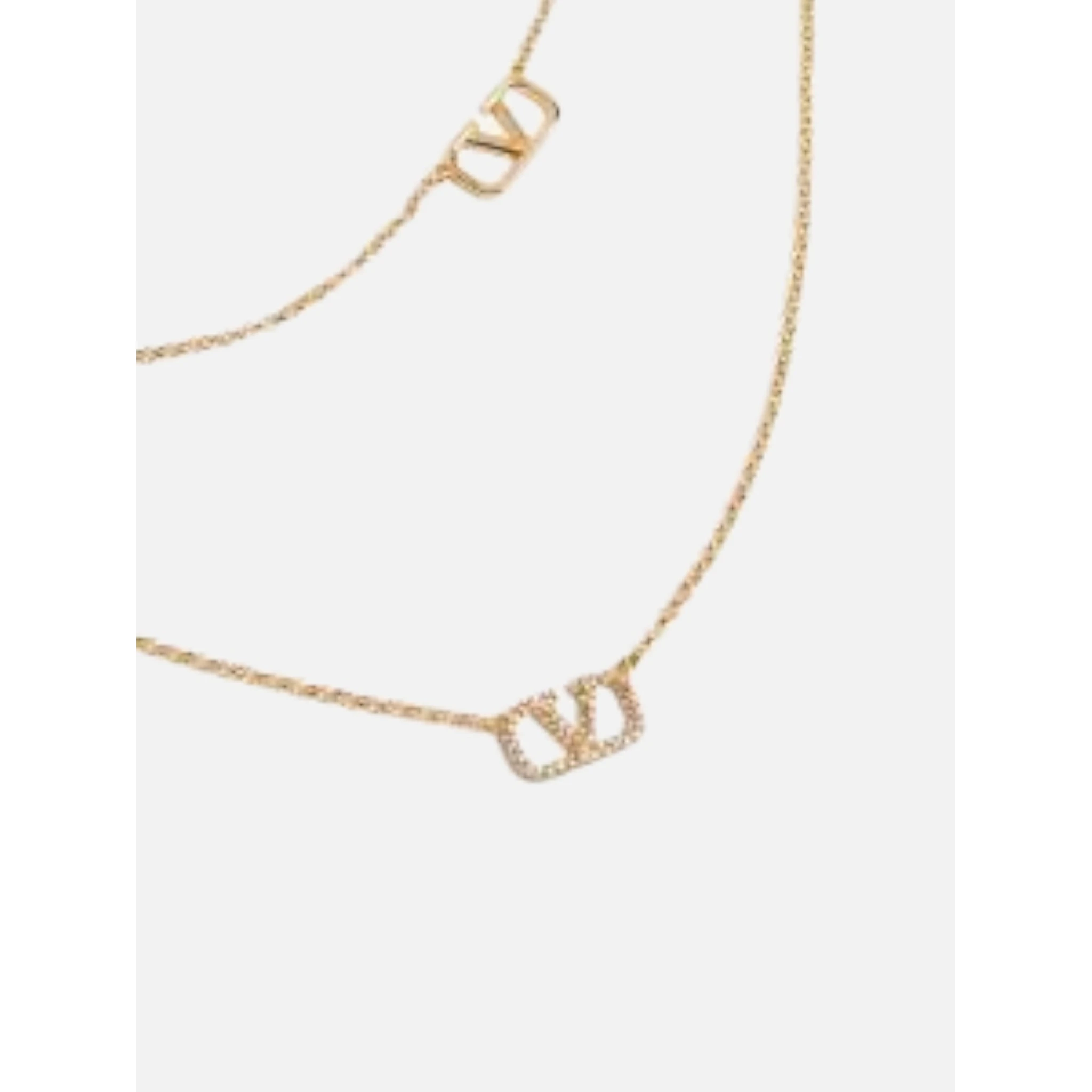 VALENTINO GARAVANI necklace