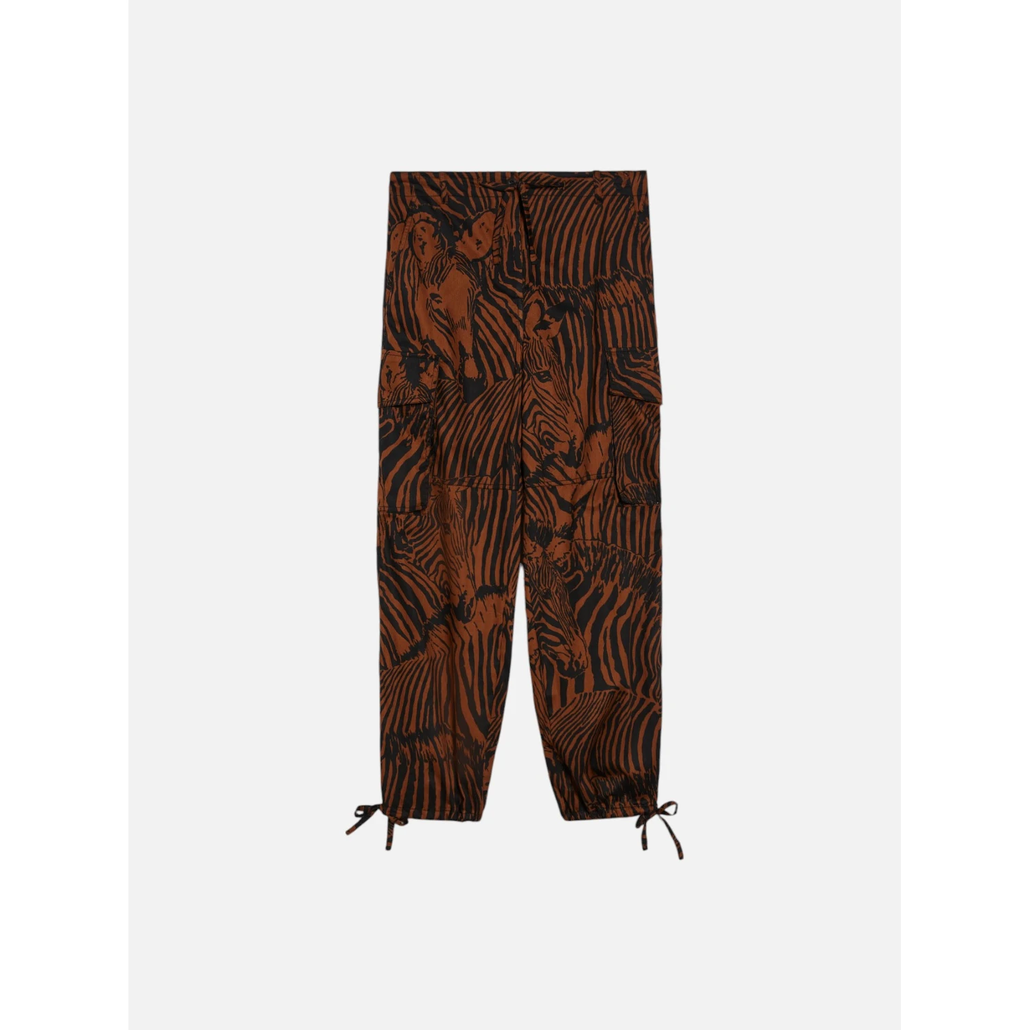 WEEKEND MAX MARA PERIOD trousers