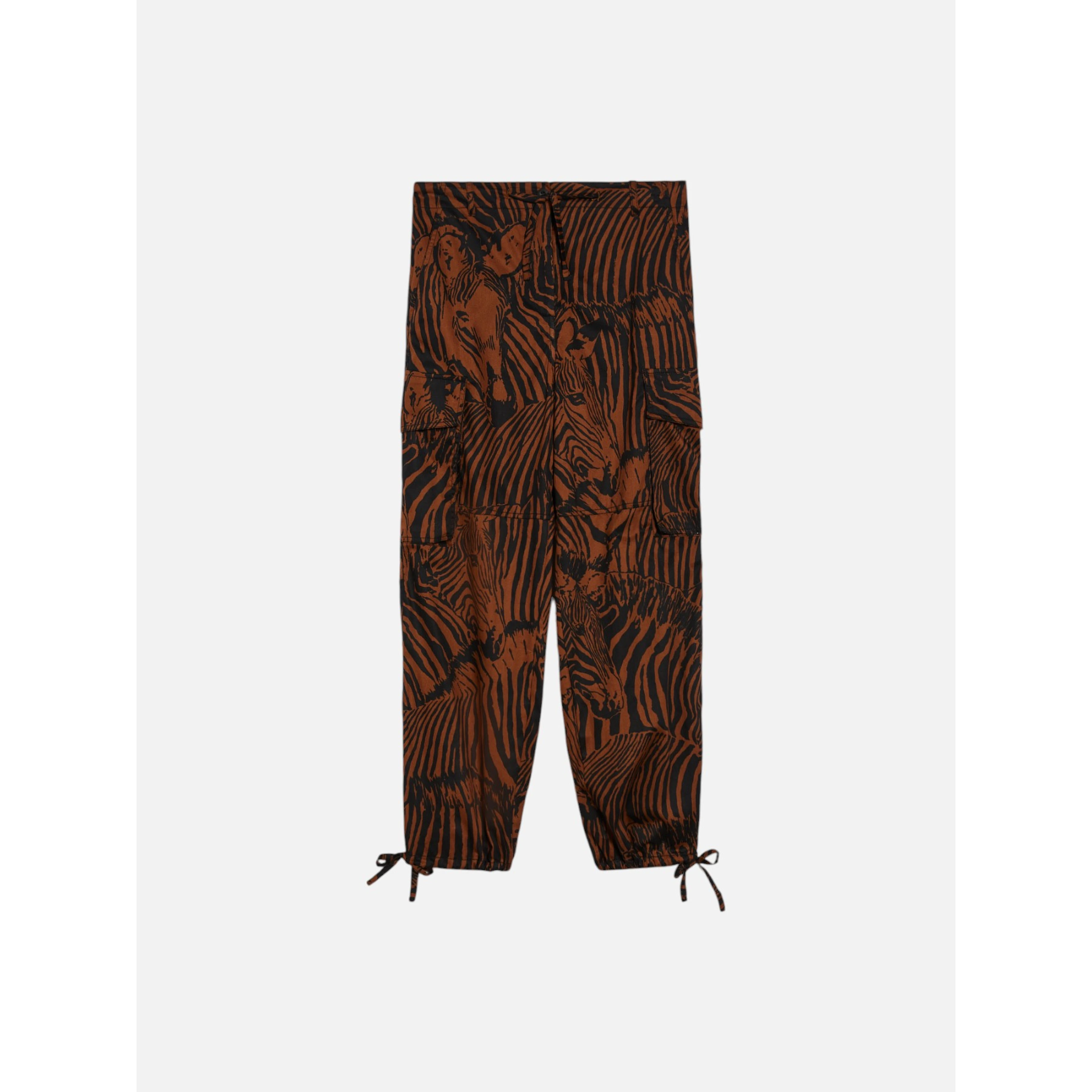 WEEKEND MAX MARA PERIOD trousers