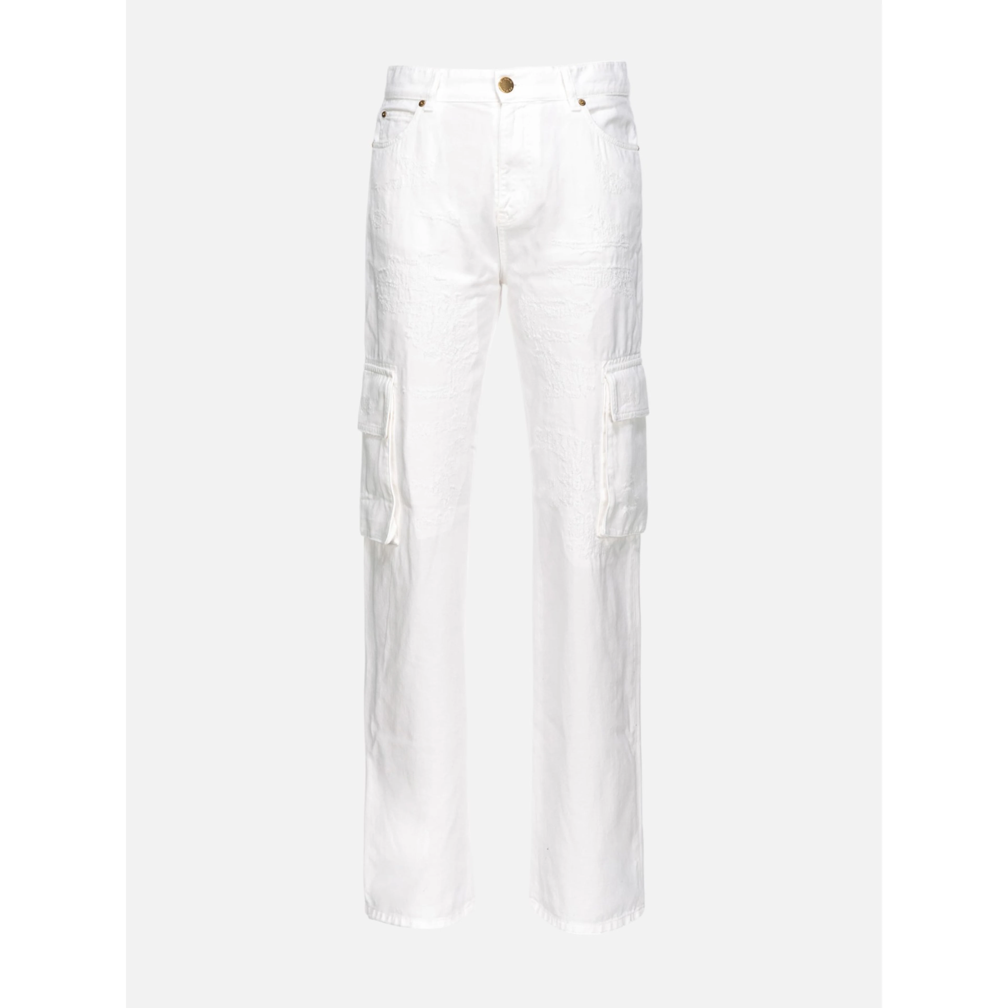 PINKO CATY pants