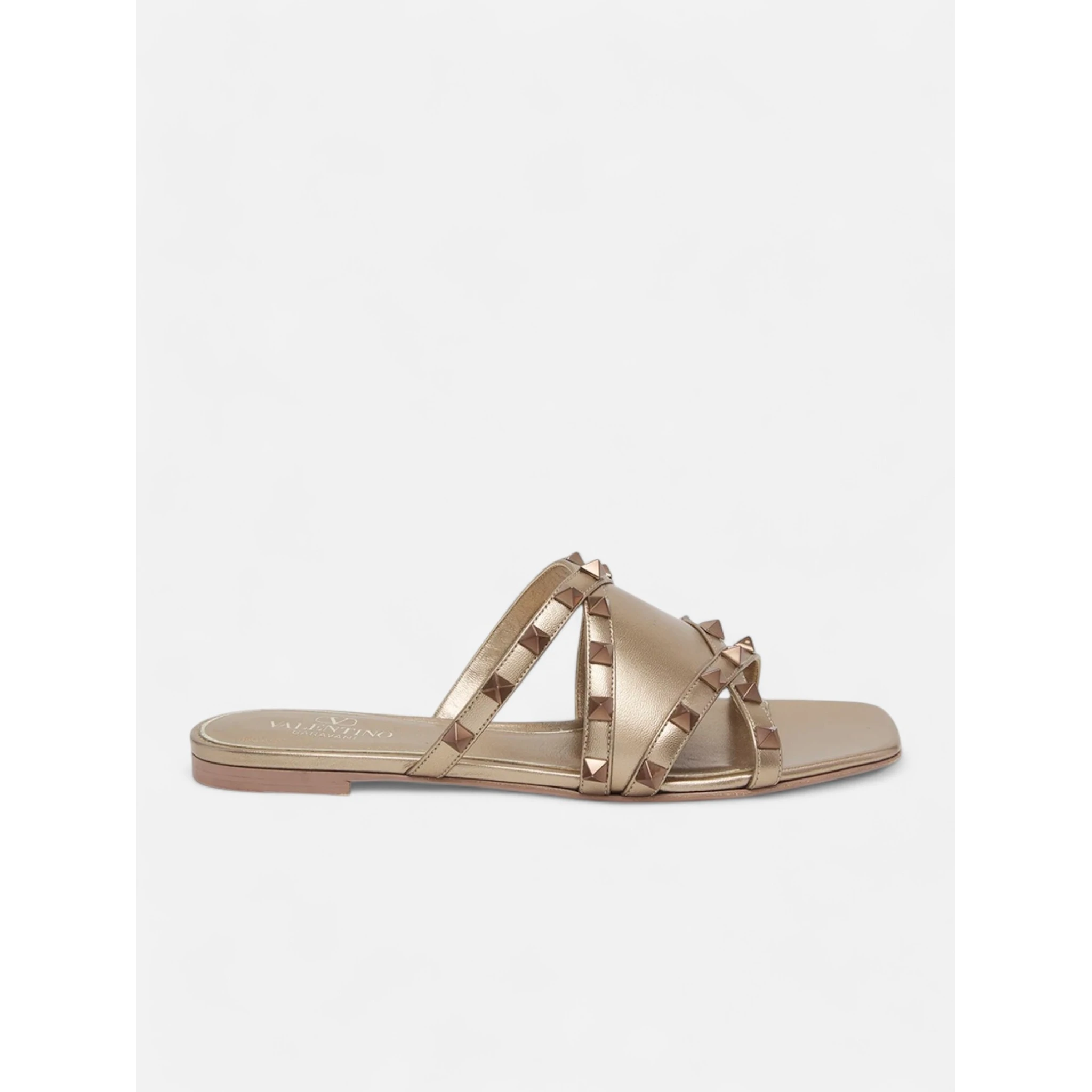 VALENTINO GARAVANI slippers