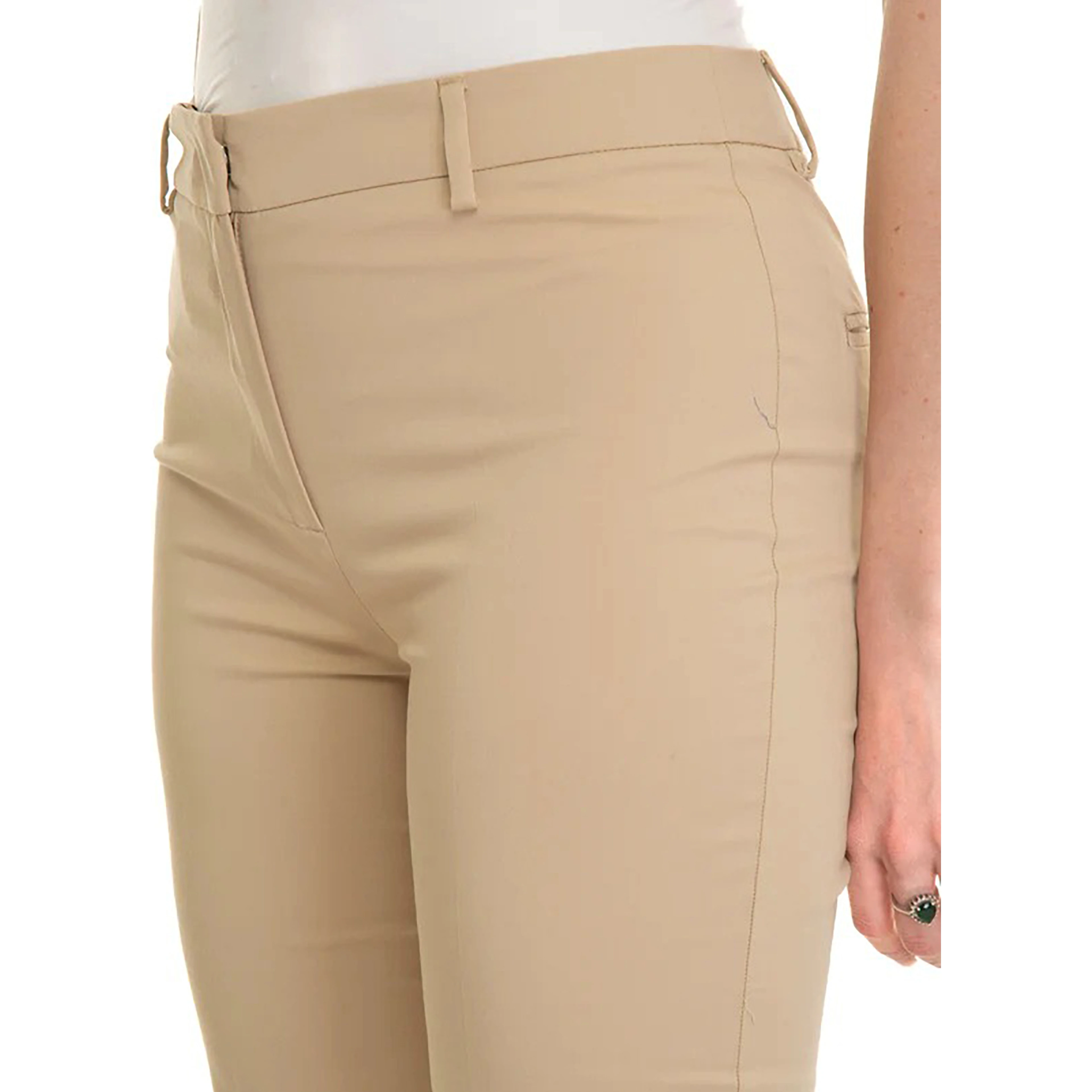 WEEKEND MAX MARA CECCO trousers