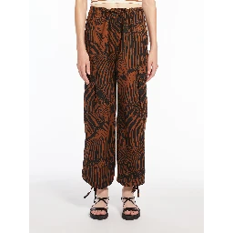 WEEKEND MAX MARA PERIOD trousers