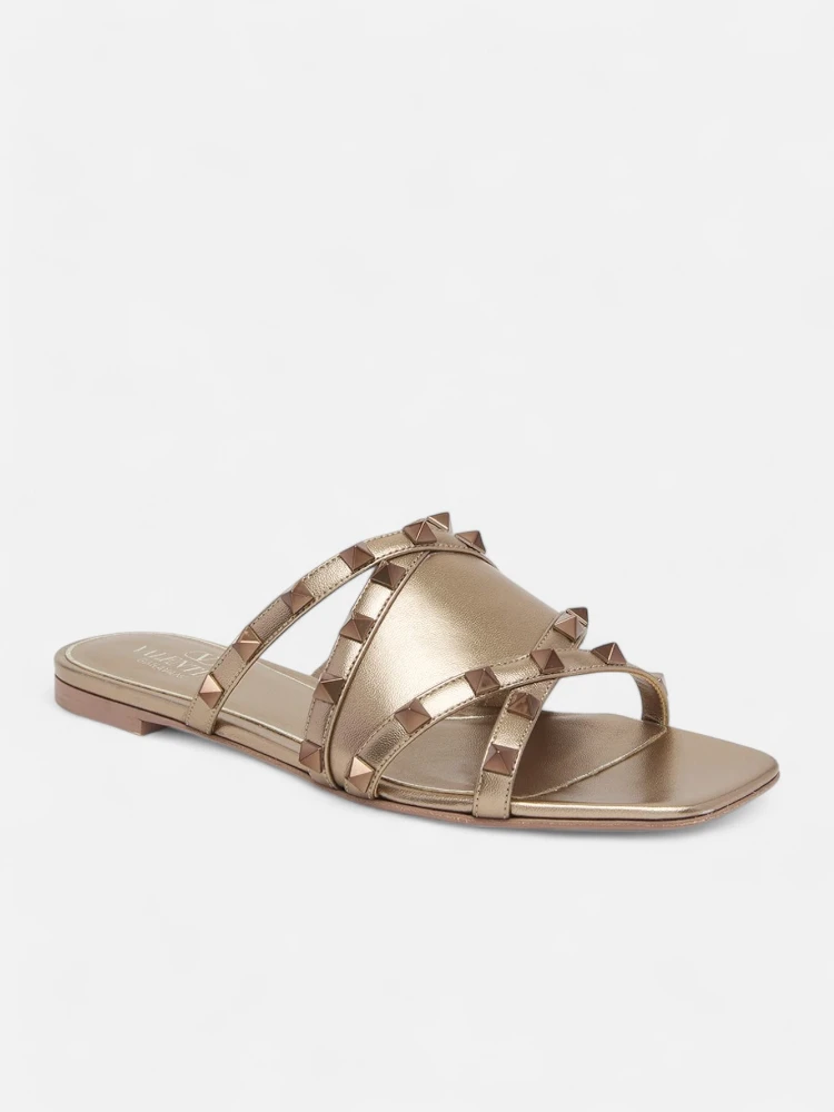 VALENTINO GARAVANI slippers alternative