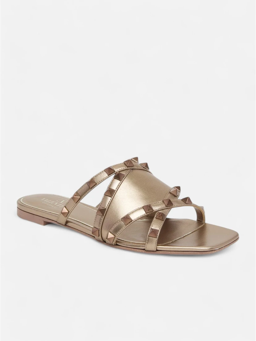 VALENTINO GARAVANI slippers