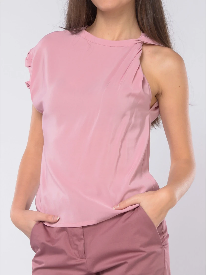 PINKO TINDARO blouse