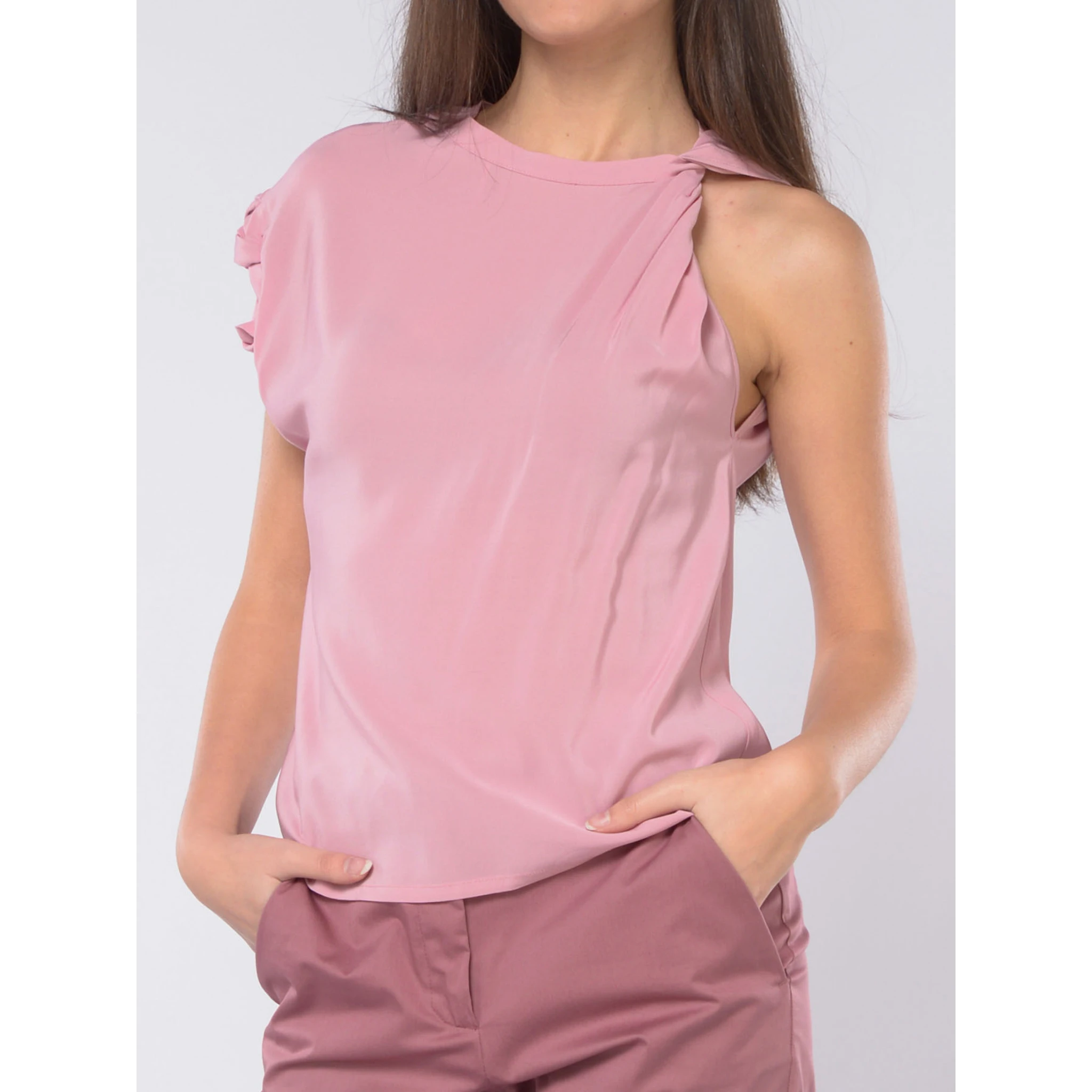 PINKO TINDARO blouse