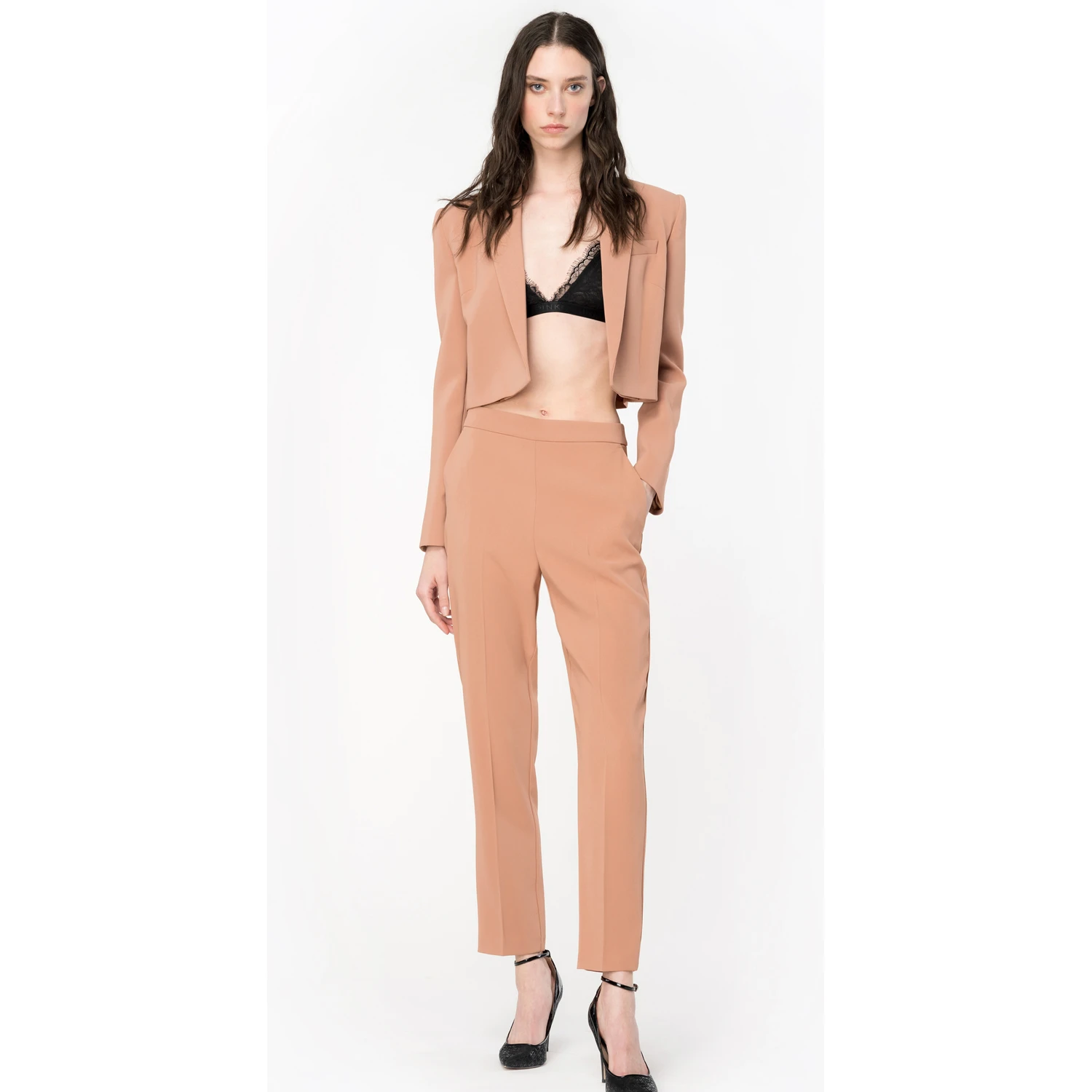 PINKO PARANO pants