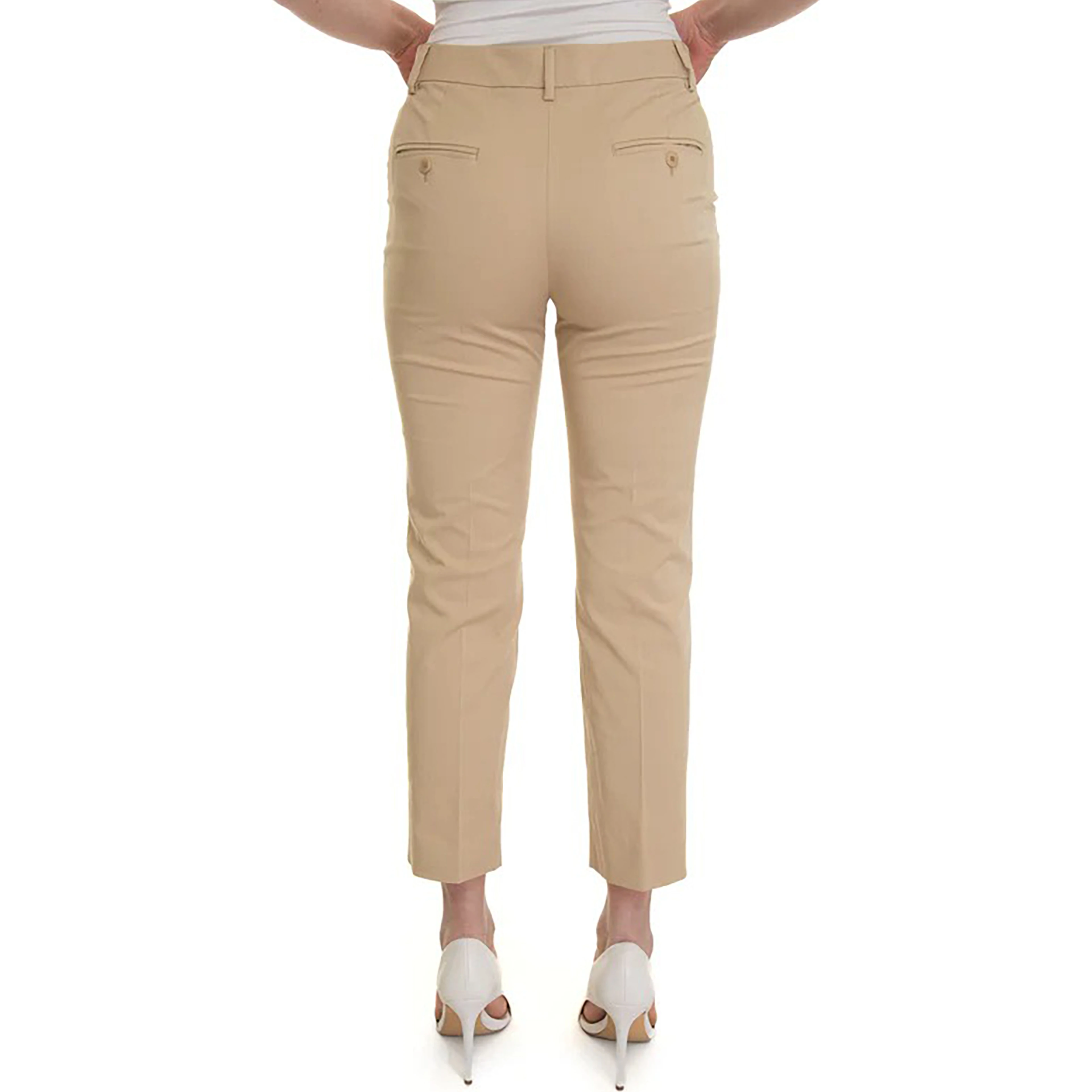 WEEKEND MAX MARA CECCO trousers