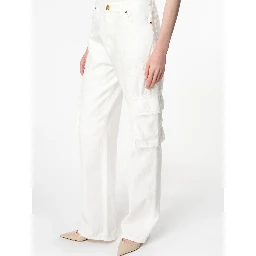 PINKO CATY pants