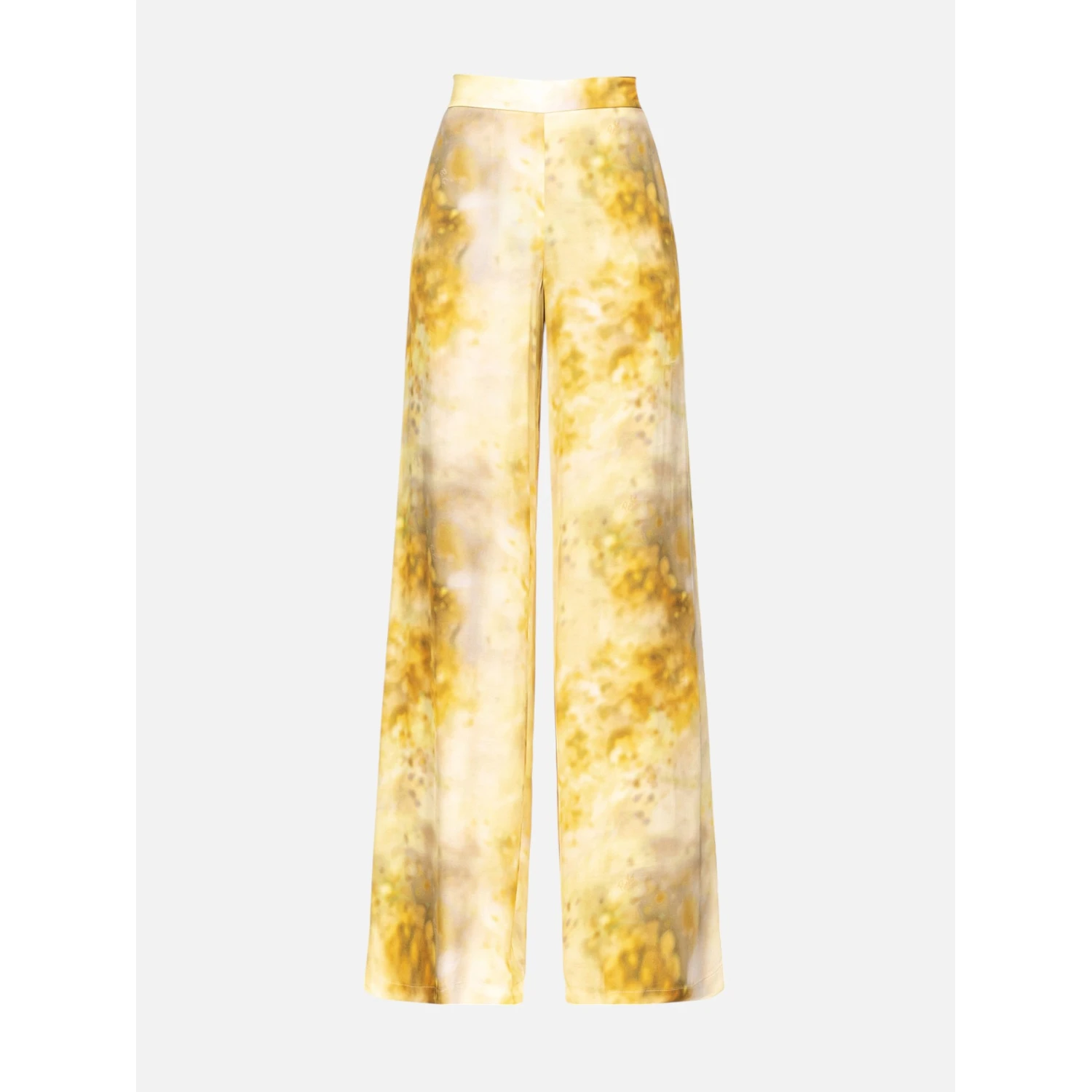 PINKO PUNTUALE pants