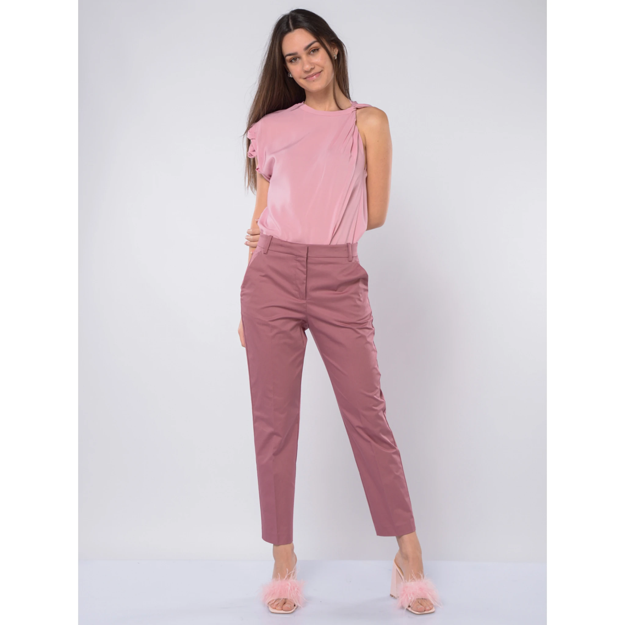 PINKO TINDARO blouse