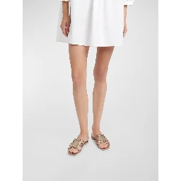 VALENTINO GARAVANI slippers