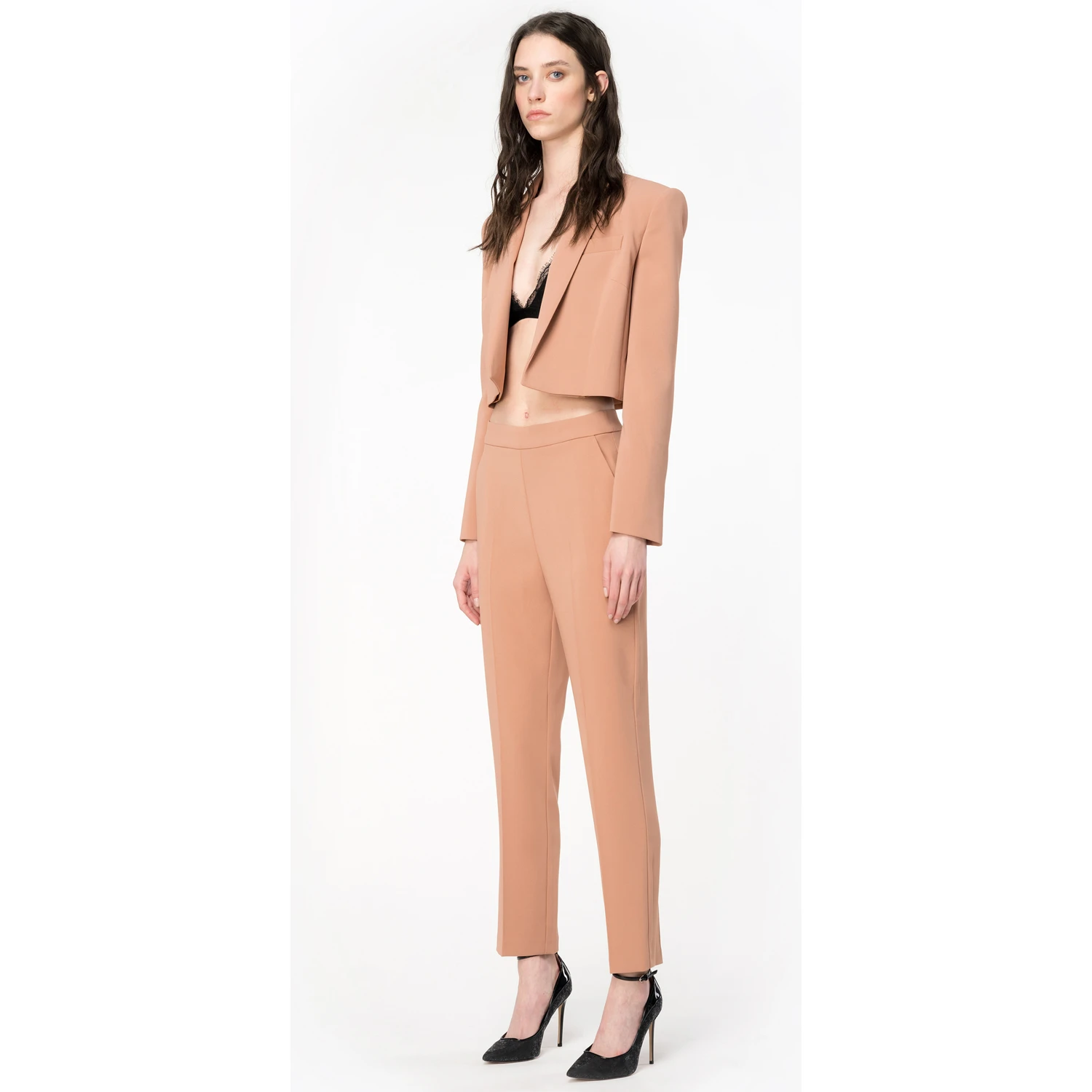 PINKO PARANO pants