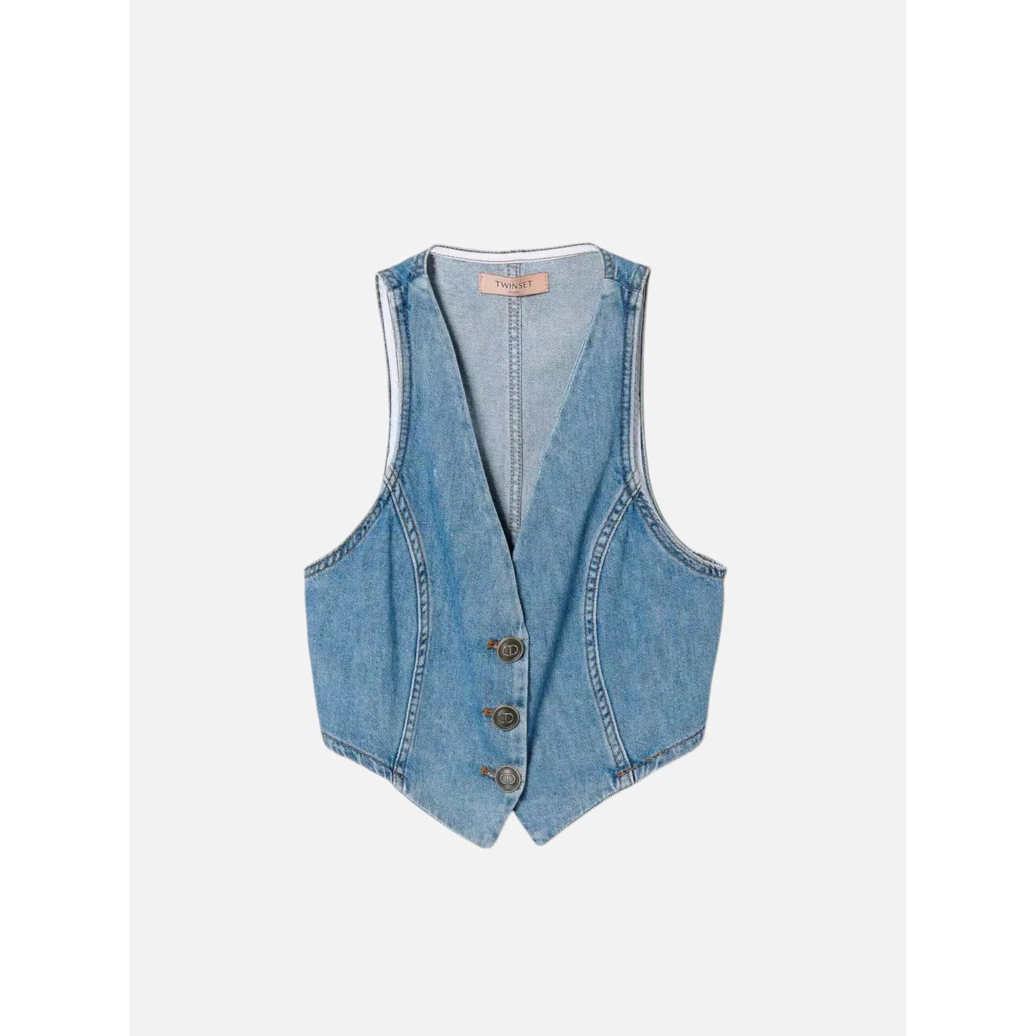 صدرية توينسيت