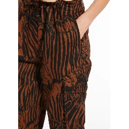 WEEKEND MAX MARA PERIOD trousers