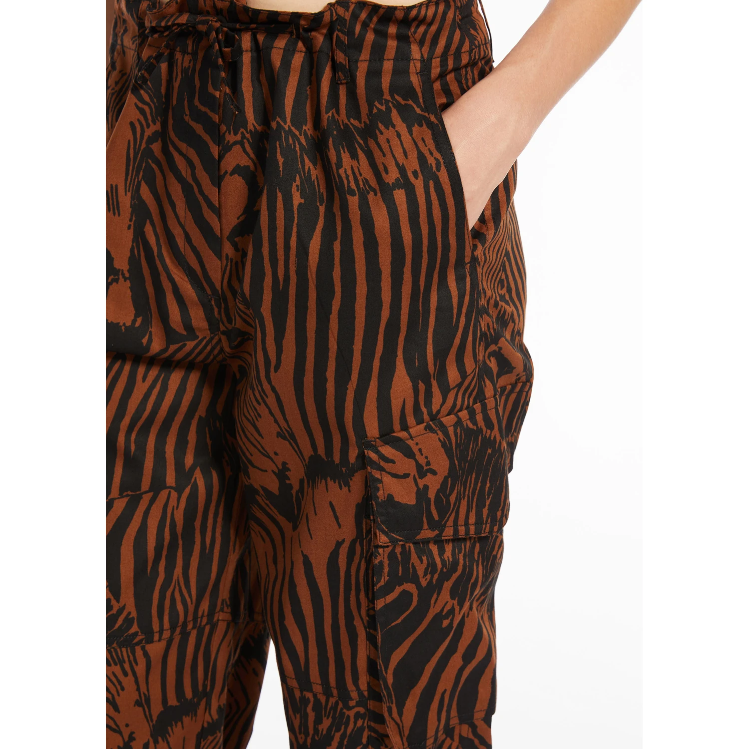 WEEKEND MAX MARA PERIOD trousers