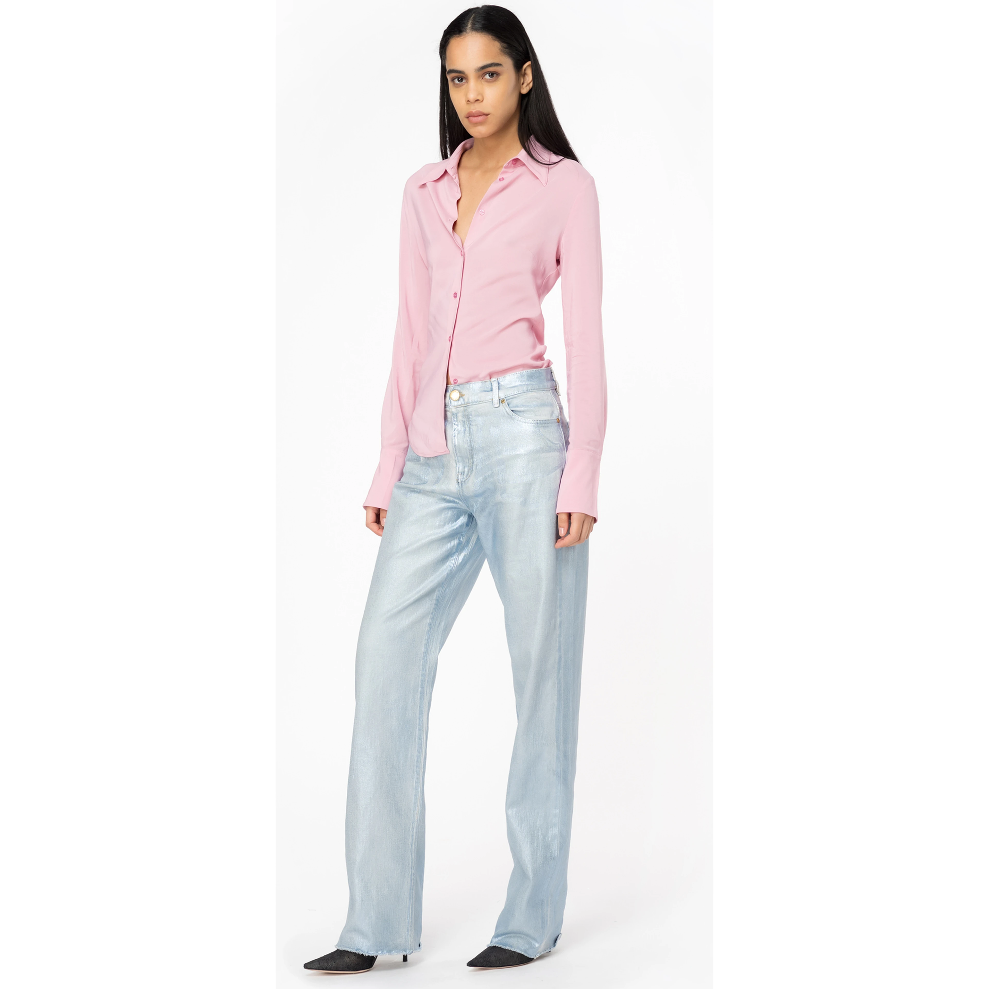 PINKO shirt