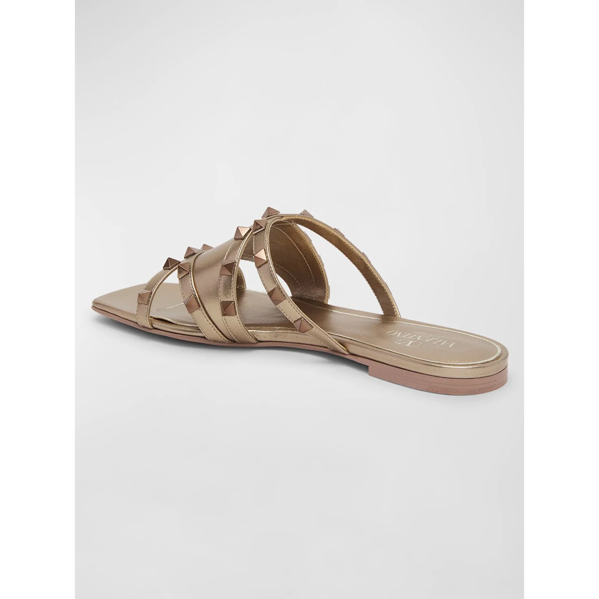 VALENTINO GARAVANI slippers