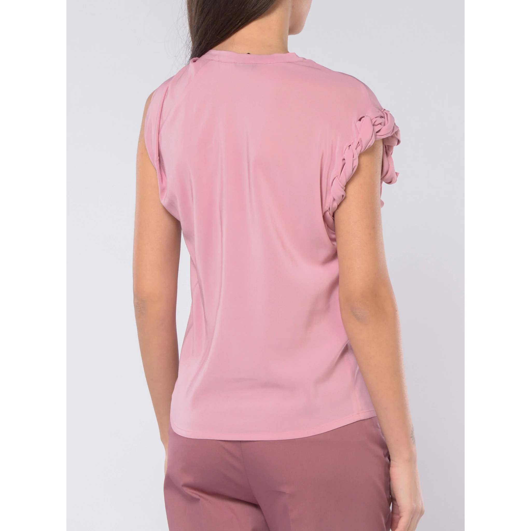 PINKO TINDARO blouse