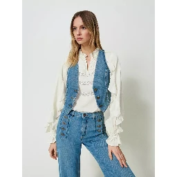 صدرية توينسيت