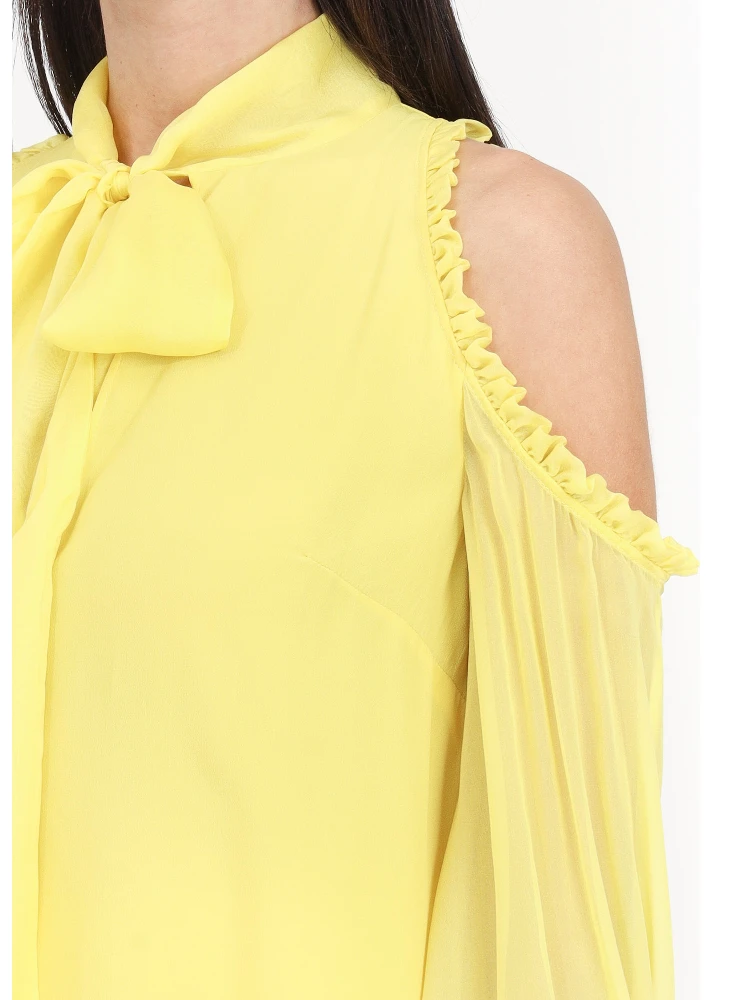 PINKO blouse alternative