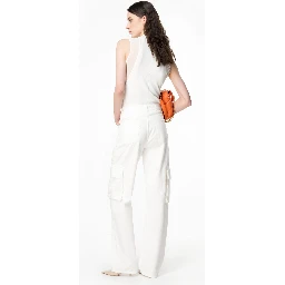 PINKO CATY pants