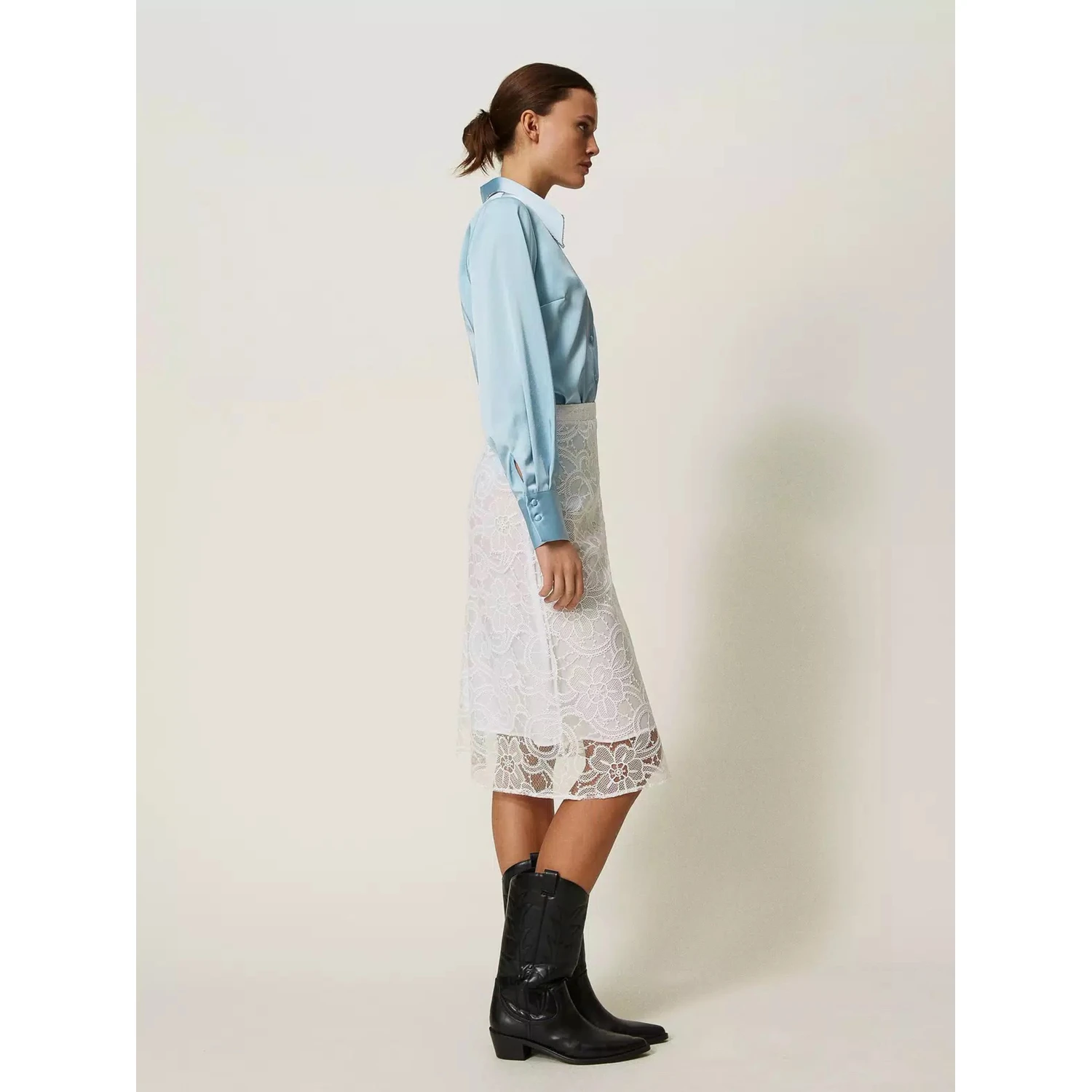 TWINSET skirt