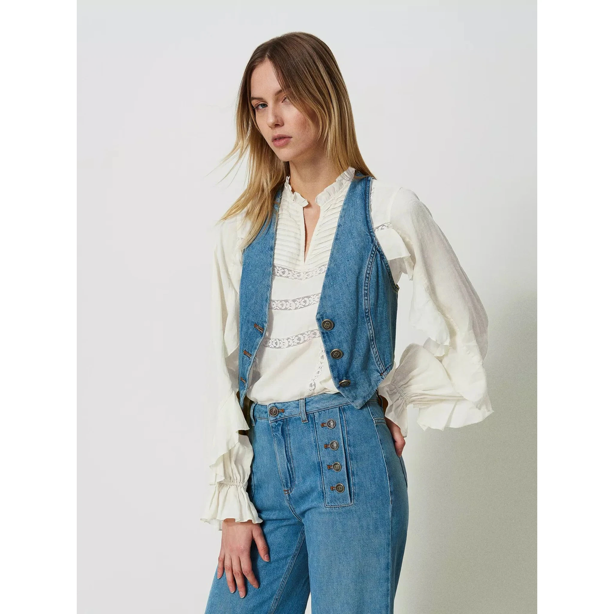 صدرية توينسيت