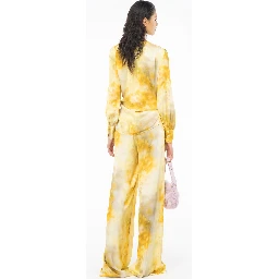 PINKO PUNTUALE pants