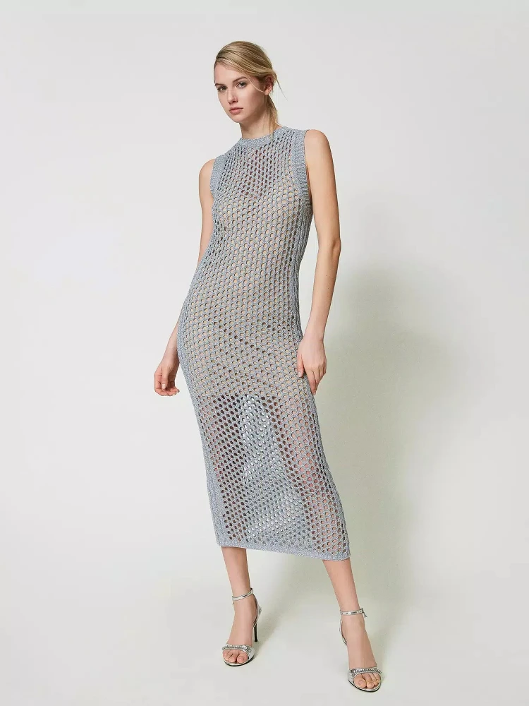 TWINSET dress alternative