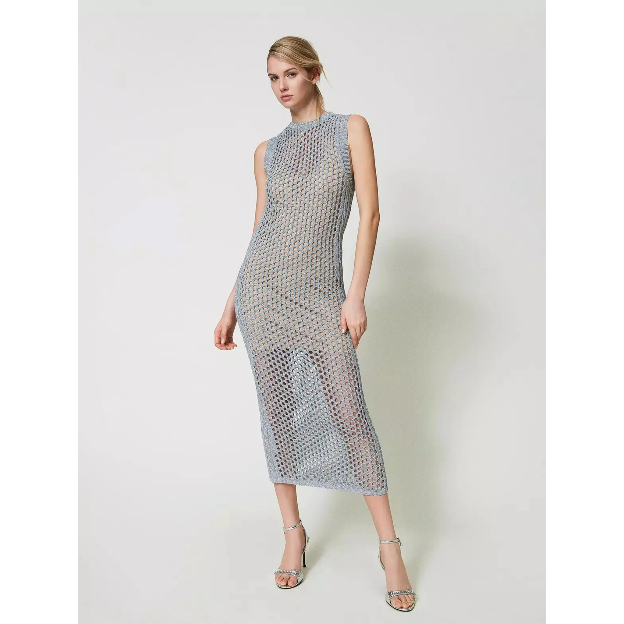 فستان توينسيت