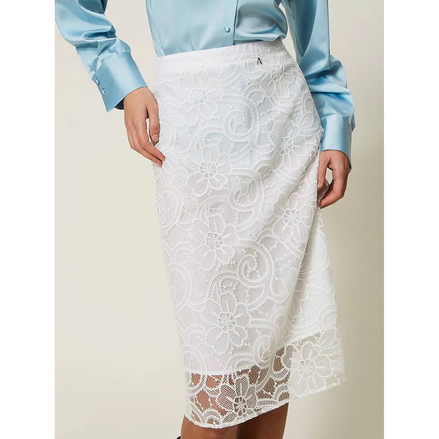 TWINSET skirt