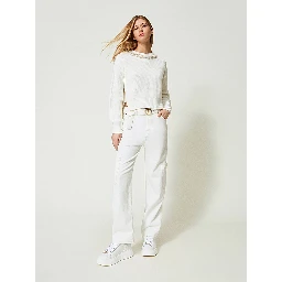 TWINSET pants