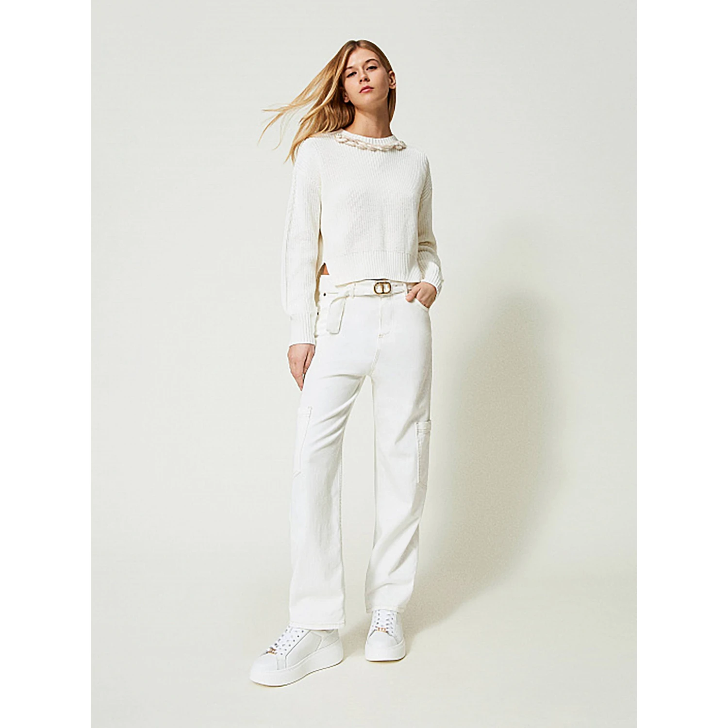 TWINSET pants