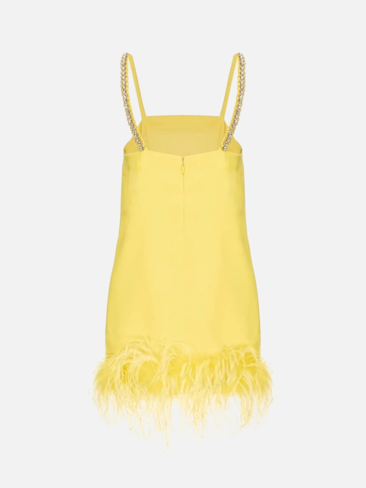 PINKO dress alternative