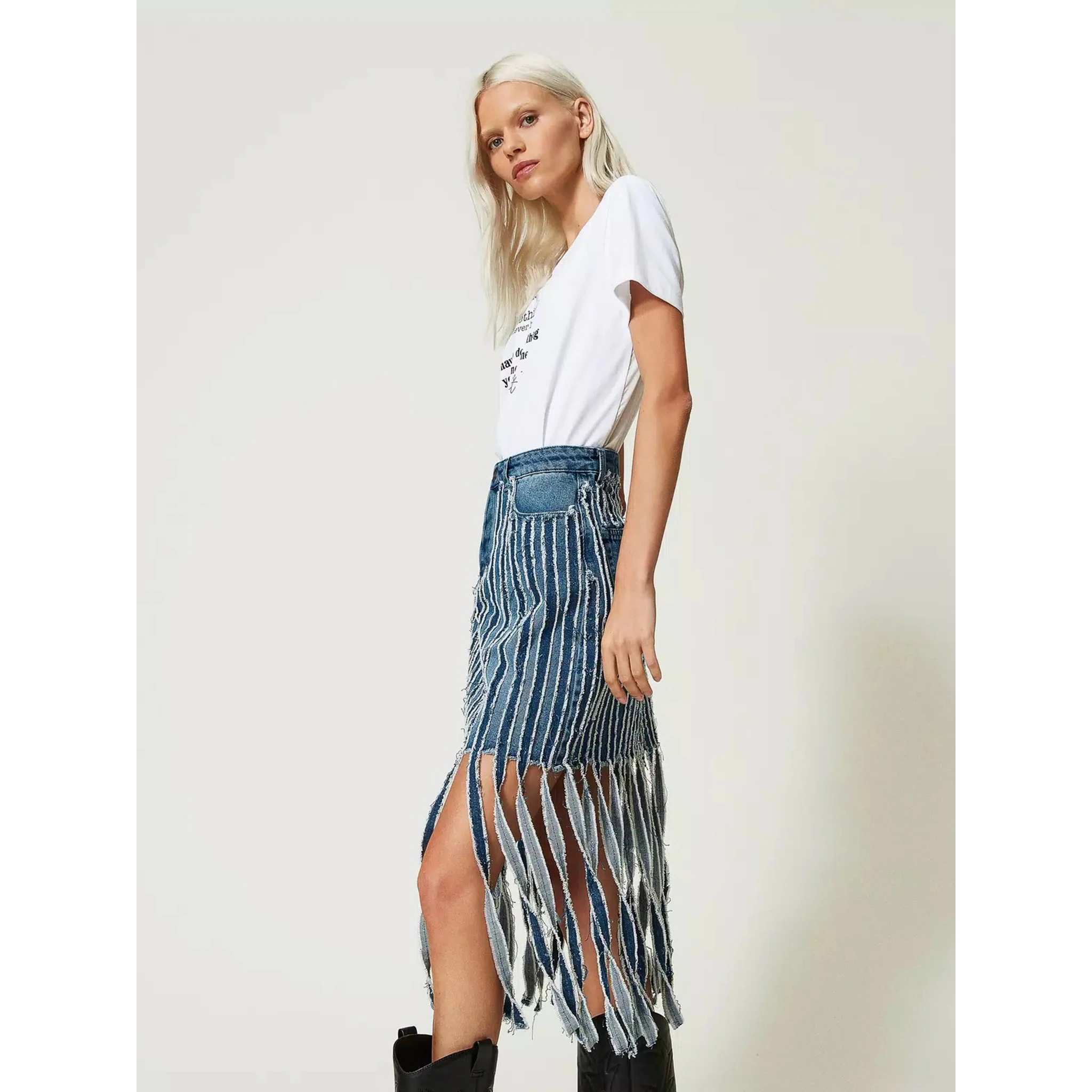 TWINSET skirt