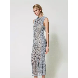 فستان توينسيت