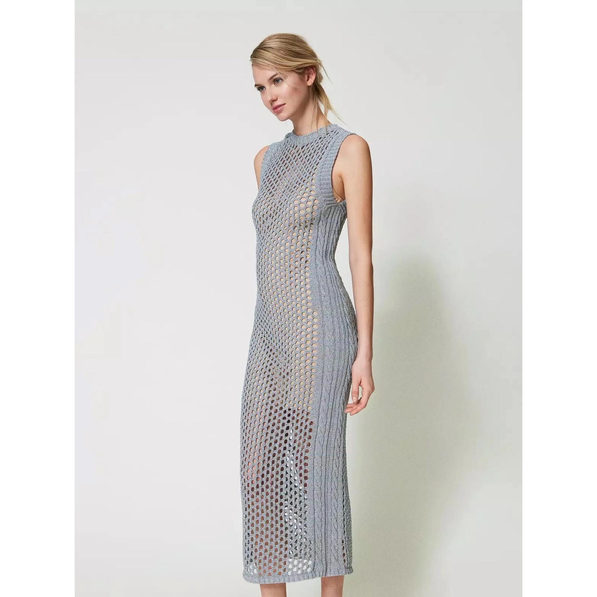 فستان توينسيت