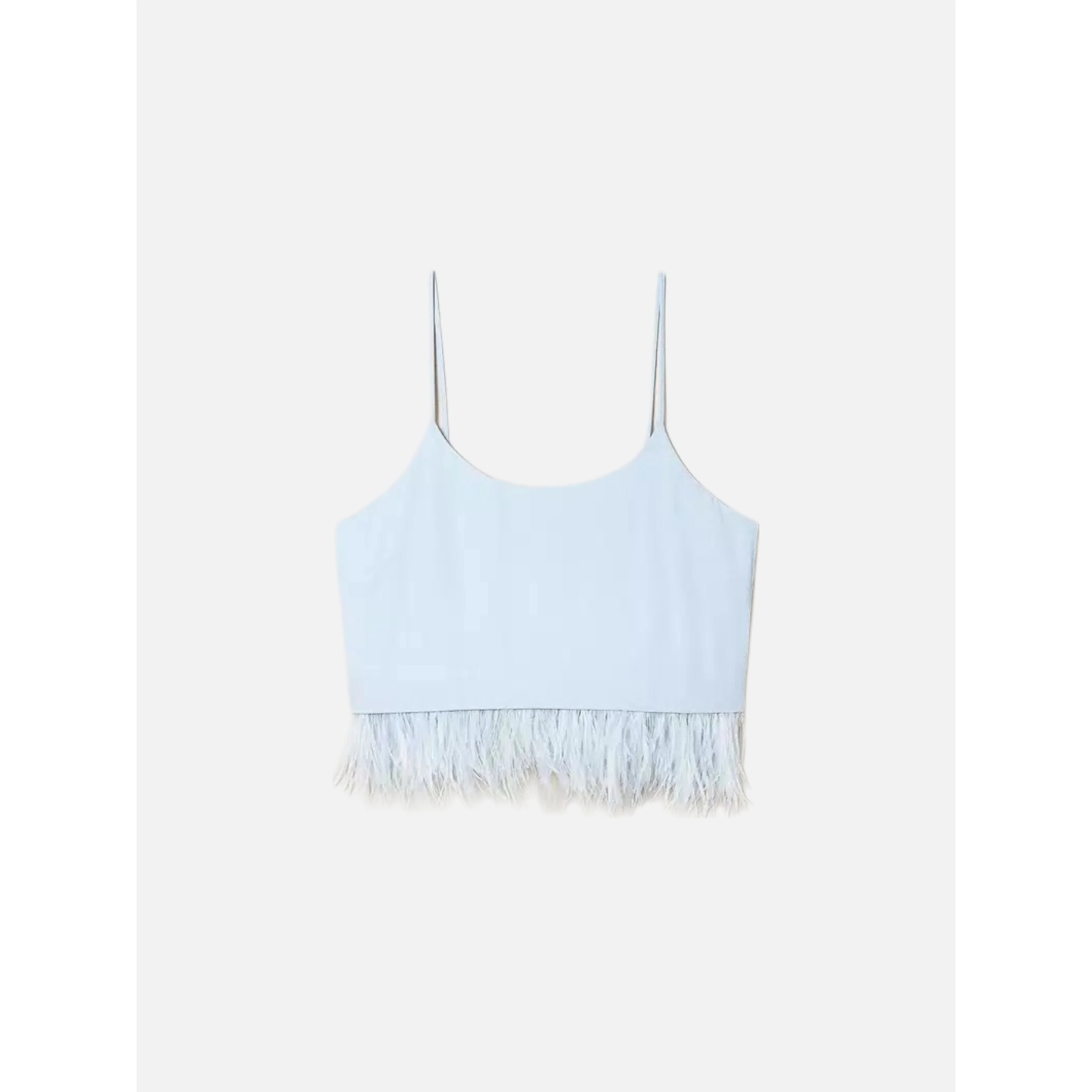 TWINSET top