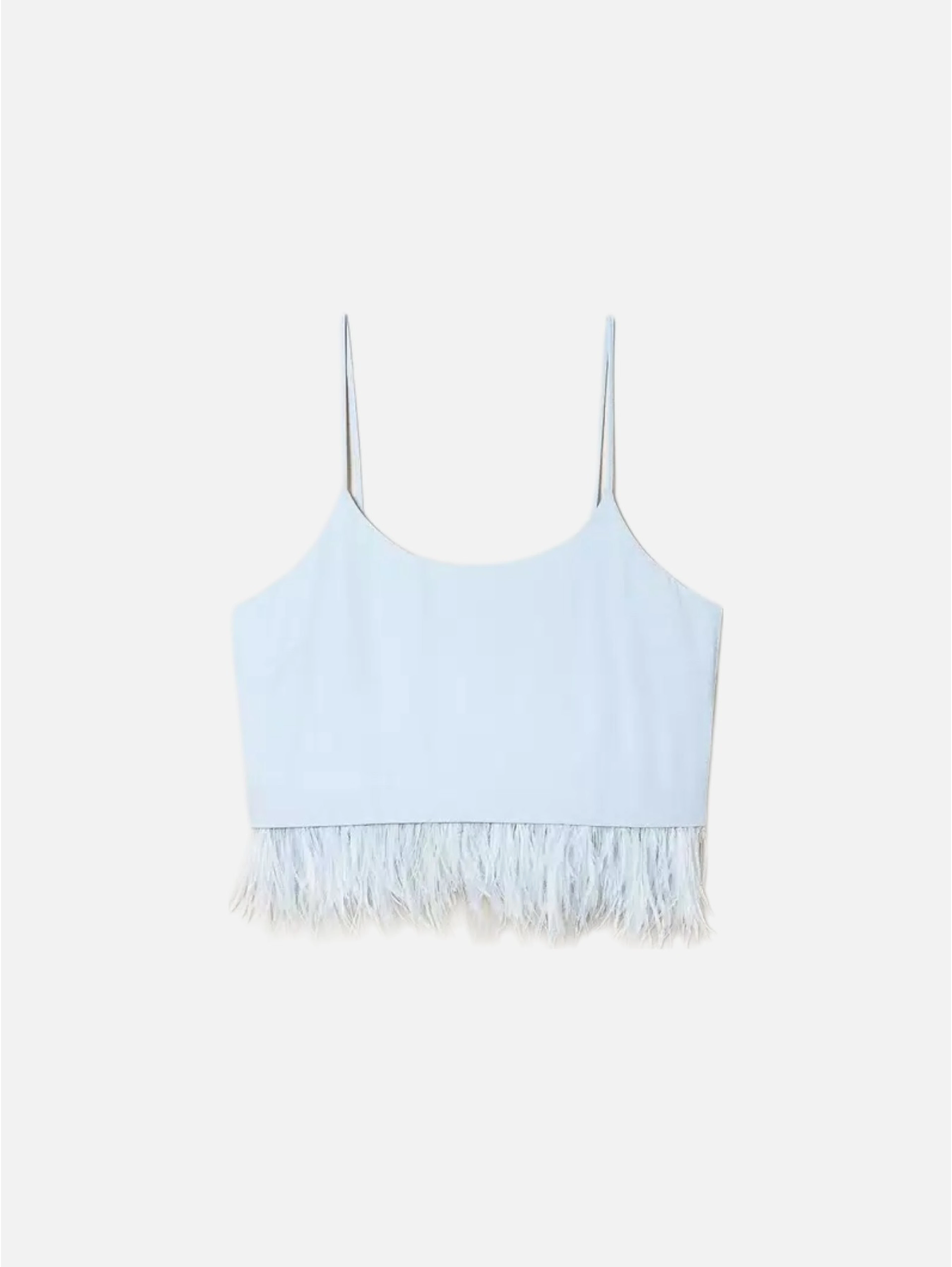 TWINSET top