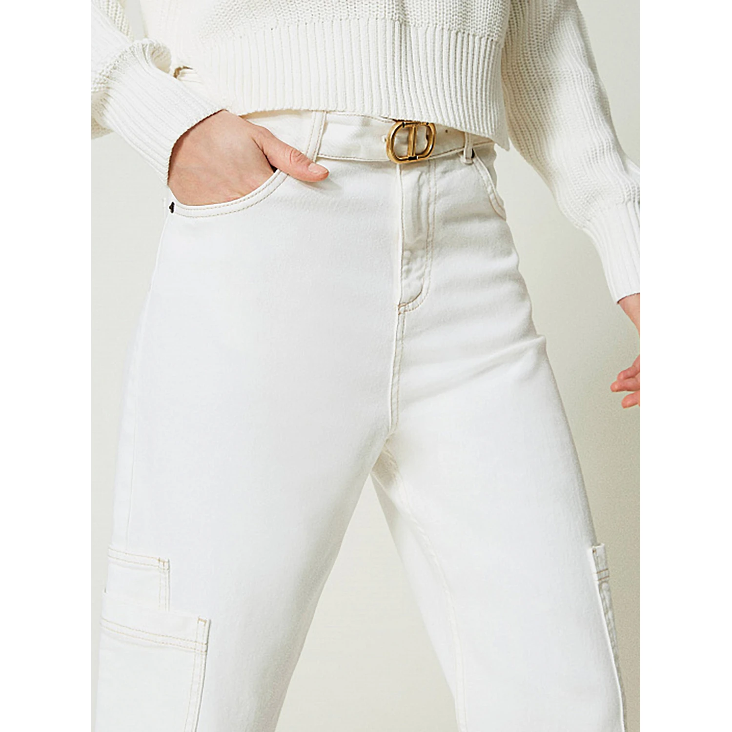 TWINSET pants
