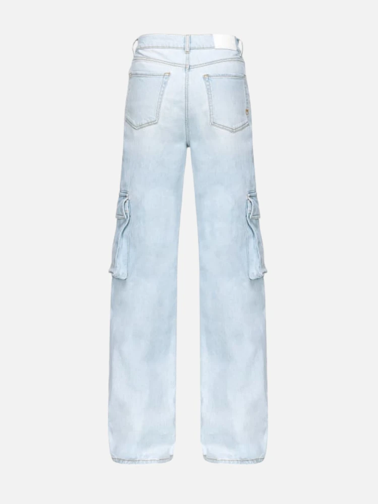 PINKO jeans alternative