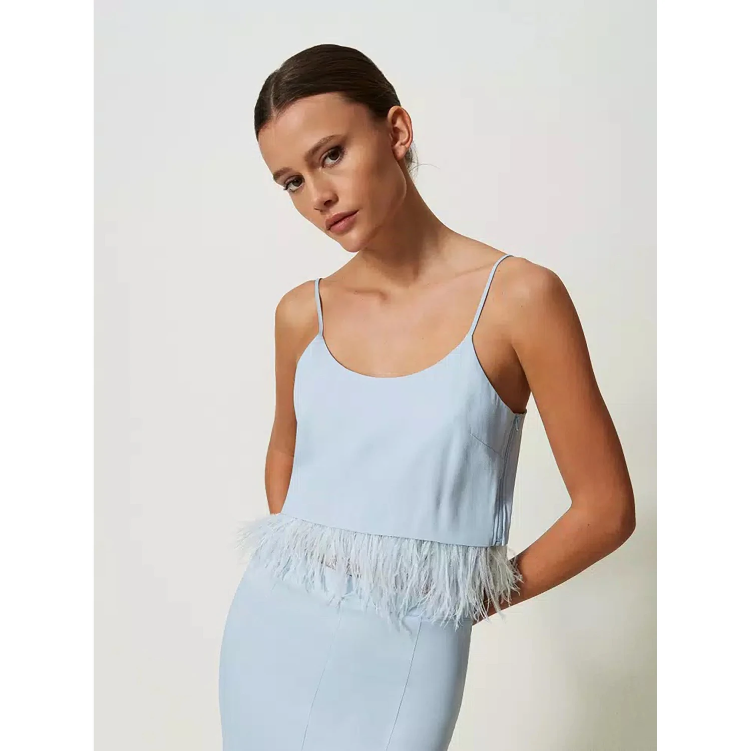 TWINSET top