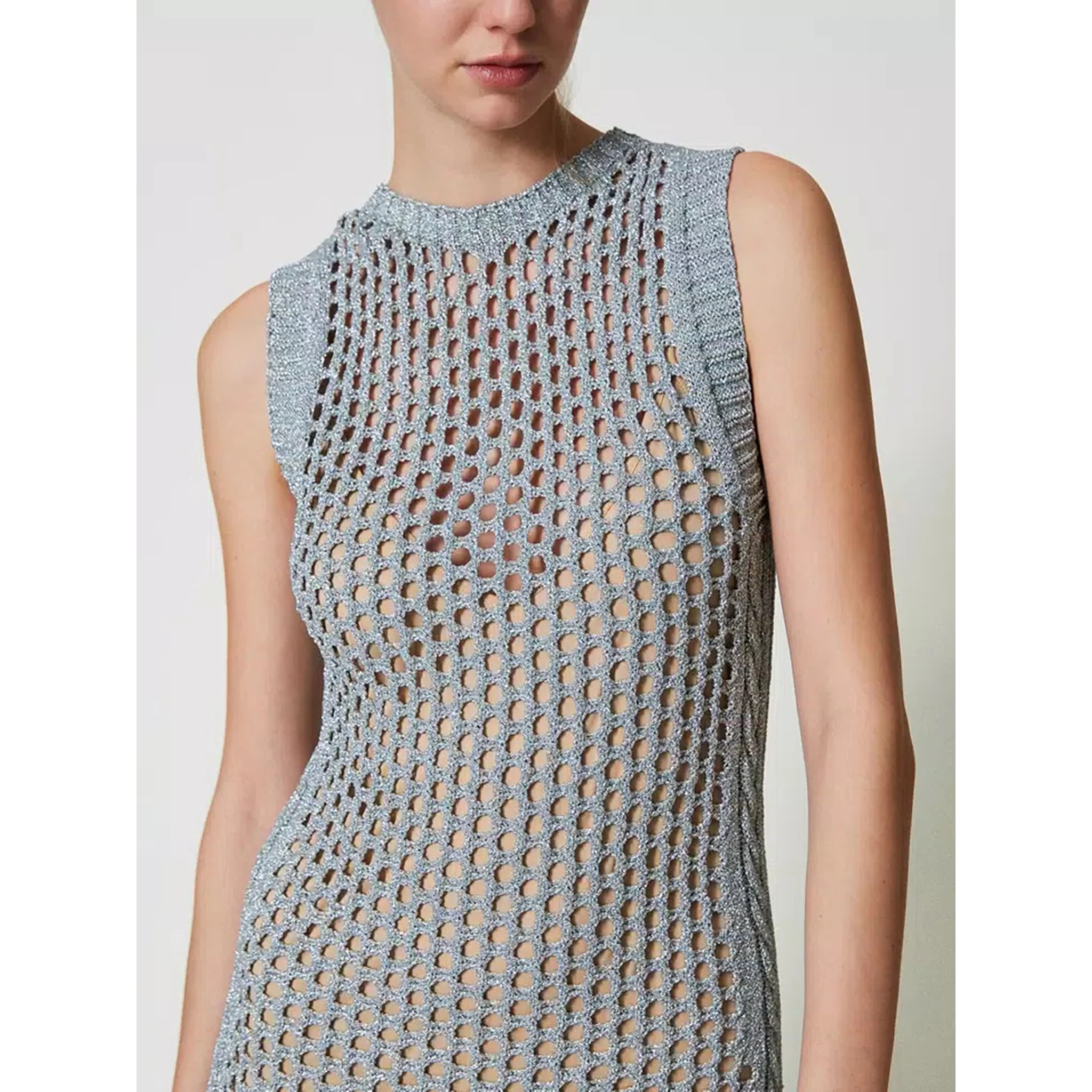 فستان توينسيت