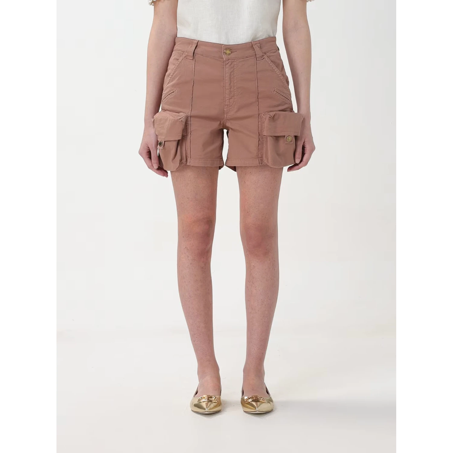 PINKO shorts